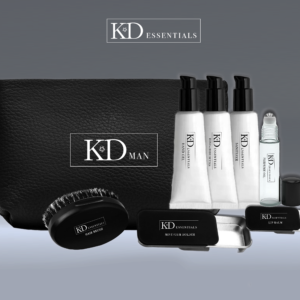 KD-Man