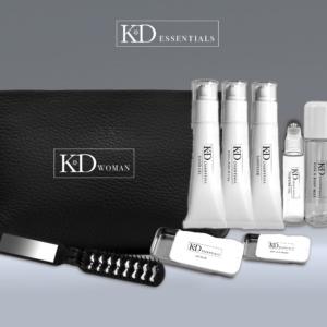 KD-Woman
