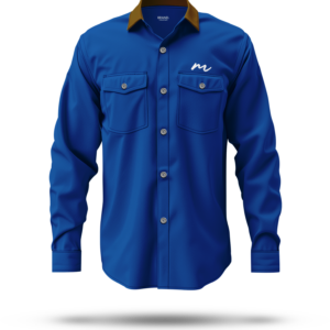 Branded Corporate Shirt