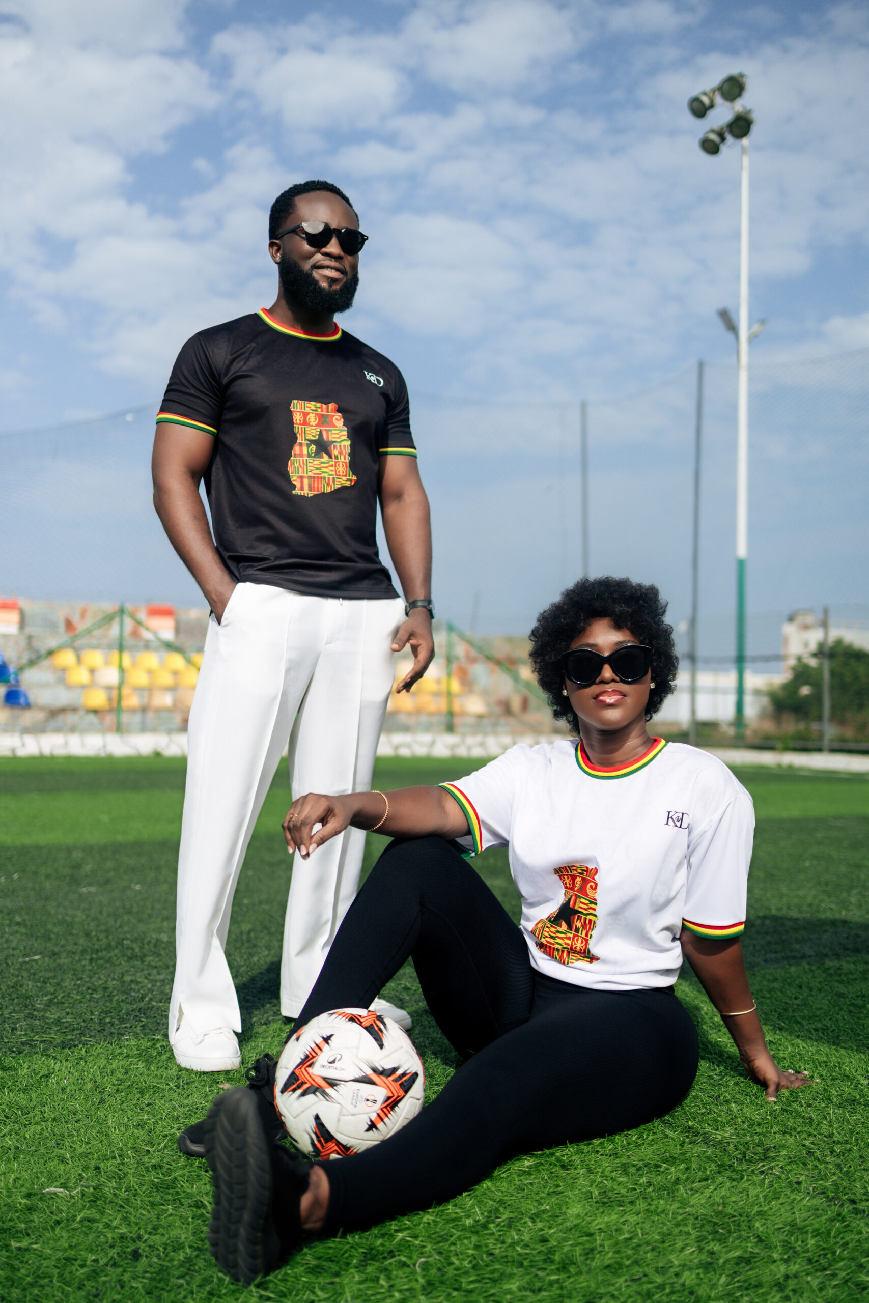 KD Heritage — Couple